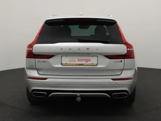 VOLVO XC60 R-Design