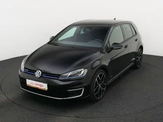 VOLKSWAGEN GOLF 7 GTE