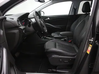 OPEL GRANDLAND X Innovation