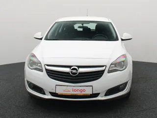 OPEL INSIGNIA Edition