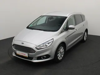 FORD S-MAX Titanium