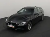 BMW 320 High Executive