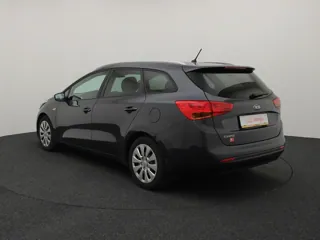 KIA CEED Edition