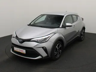 TOYOTA C-HR Dynamic