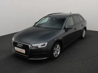 AUDI A4 Business