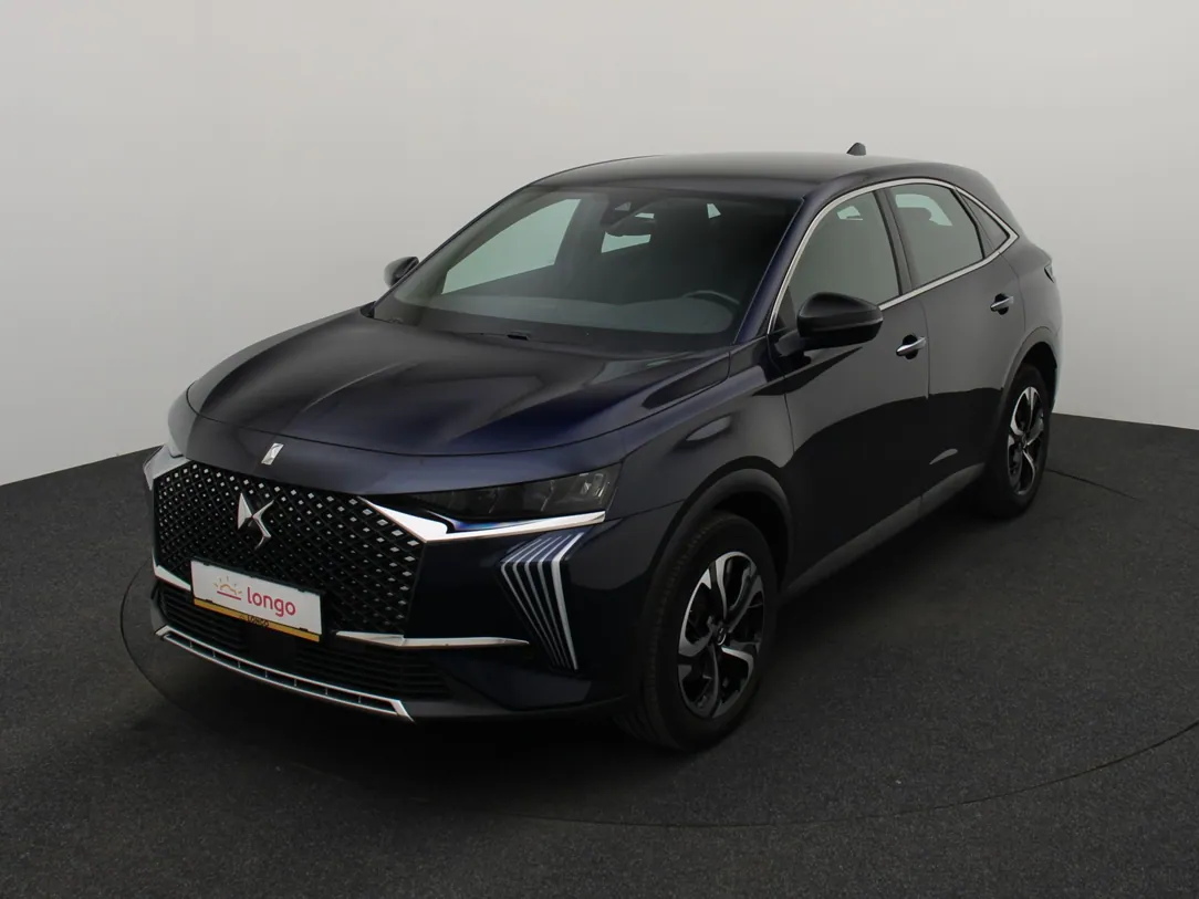 CITROEN DS7 Executive