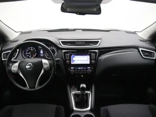 NISSAN QASHQAI Acenta