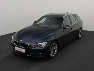 BMW 320 High Executive