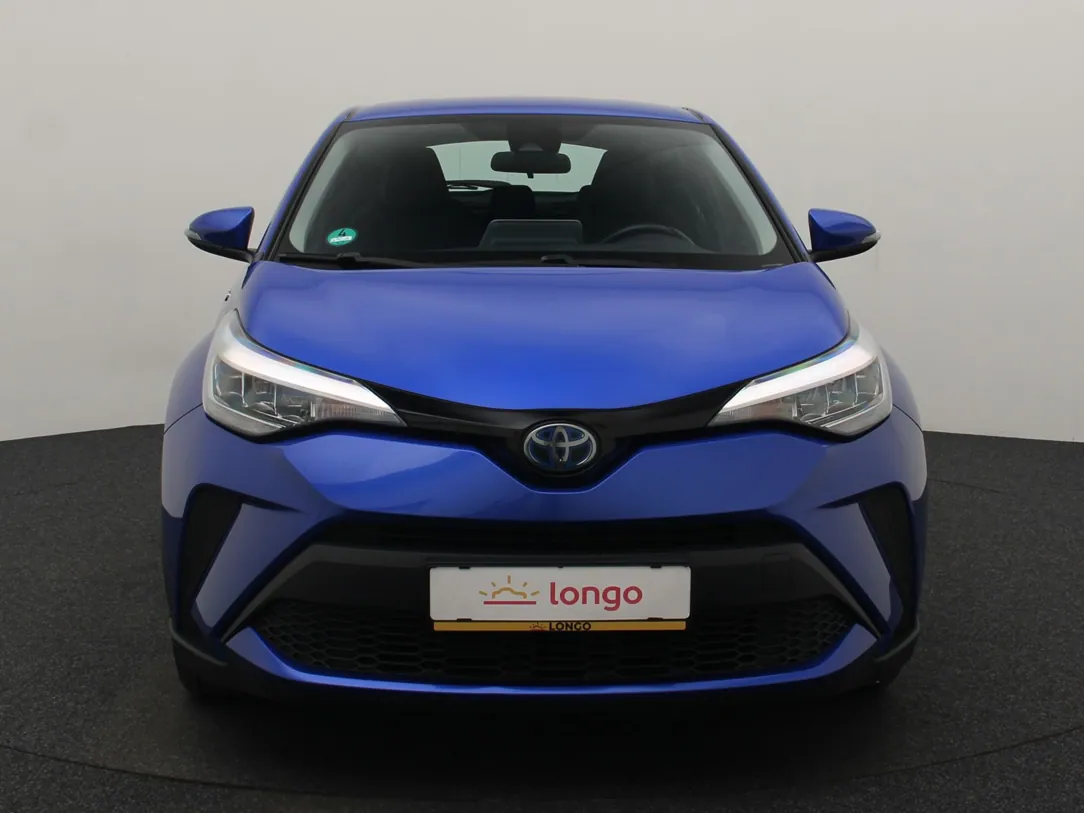 TOYOTA C-HR Active