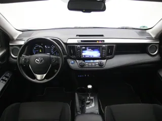 TOYOTA RAV 4 Active Plus