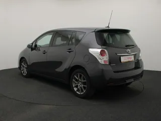 TOYOTA VERSO Executive