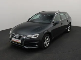 AUDI A4 Sport