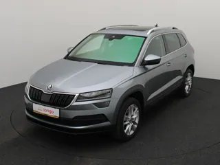 SKODA KAROQ Business Edition Plus
