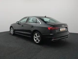 AUDI A4 MHEV Launch Edition Business