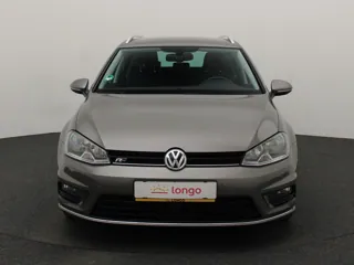 VOLKSWAGEN GOLF 7 Business Edition R