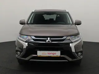 MITSUBISHI OUTLANDER Premium