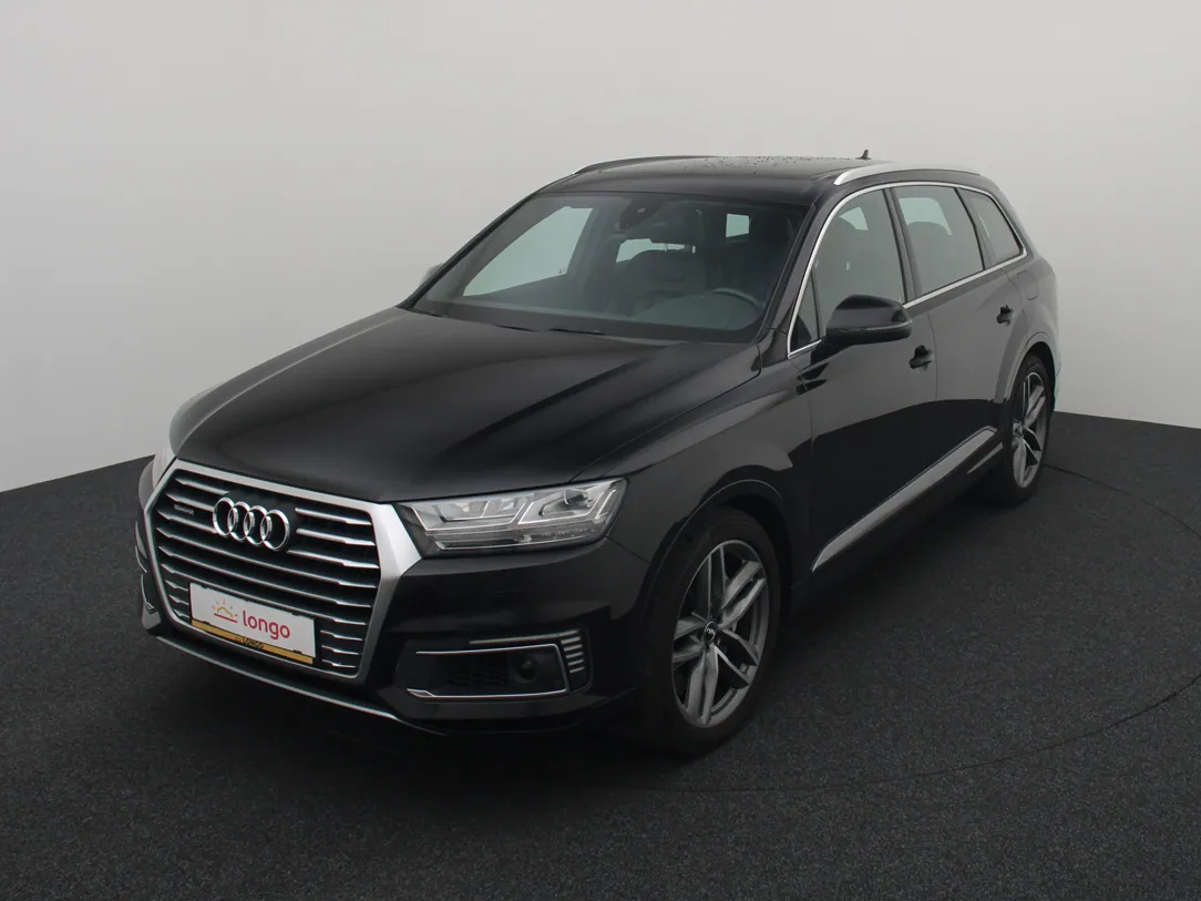 AUDI Q7 Sport