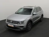 VOLKSWAGEN TIGUAN ALLSPACE Comfortline