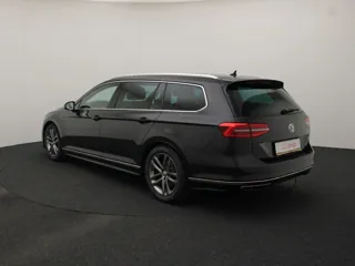 VOLKSWAGEN PASSAT B8 Highline Business R