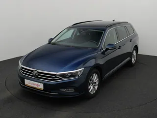 VOLKSWAGEN PASSAT B8 Style Business