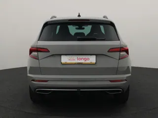 SKODA KAROQ Sportline Business