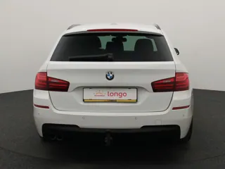 BMW 530 M Sport