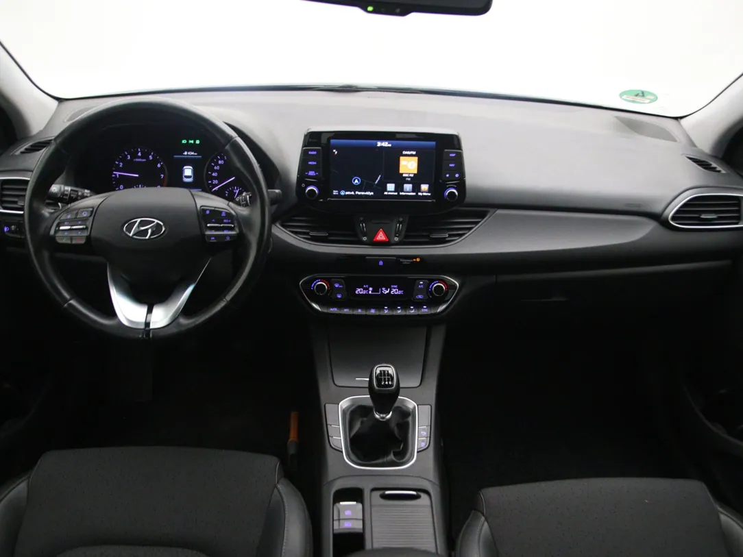 HYUNDAI I30 Premium