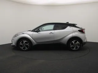 TOYOTA C-HR Style Plus