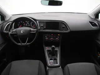 SEAT LEON Style Business Intense