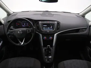 OPEL ZAFIRA TOURER 120 Years Edition