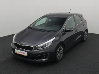 KIA CEED Business Mind
