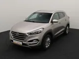 HYUNDAI TUCSON Premium