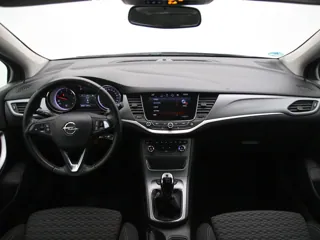 OPEL ASTRA Business+