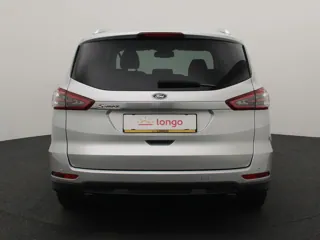 FORD S-MAX Titanium
