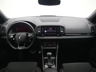 SKODA KAROQ Sportline Business