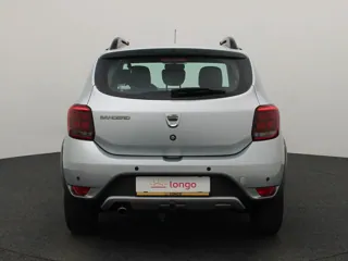 DACIA SANDERO Tech Road