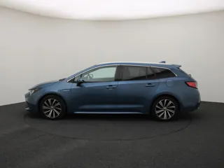 TOYOTA COROLLA Business Plus