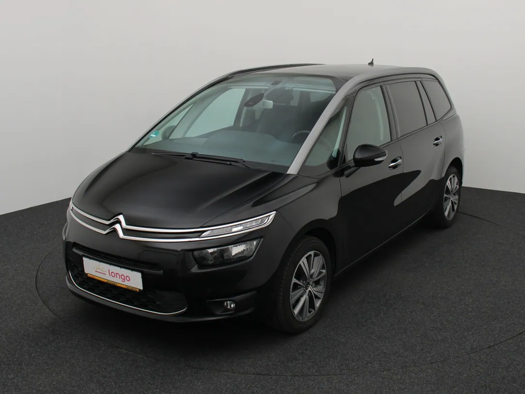 CITROEN GRAND C4 PICASSO Business