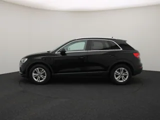 AUDI Q3 BUSINESS EDITION