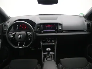 SKODA KAROQ Sportline Business