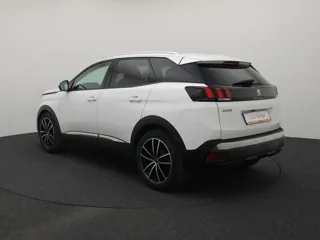 PEUGEOT 3008 Premium