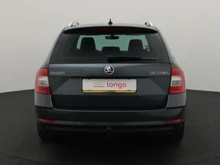 SKODA OCTAVIA Business Edition