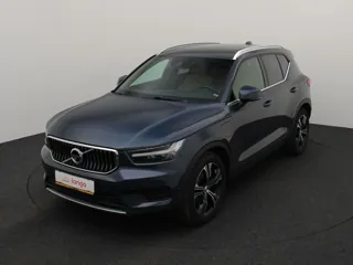 VOLVO XC40 Inscription