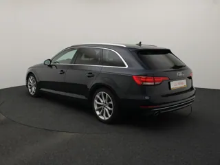 AUDI A4 Design