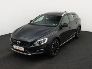 VOLVO V60 Cross Country Summum