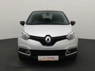RENAULT CAPTUR Intens