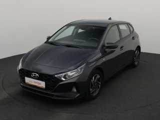 HYUNDAI I20 Comfort