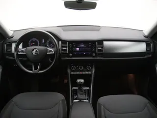 SKODA KODIAQ Ambition