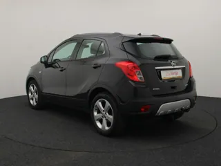 OPEL MOKKA Edition