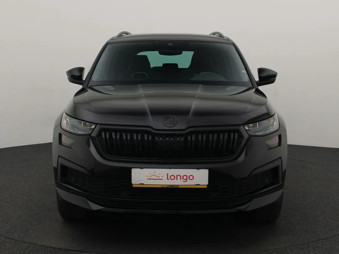 SKODA KODIAQ Sportline Business